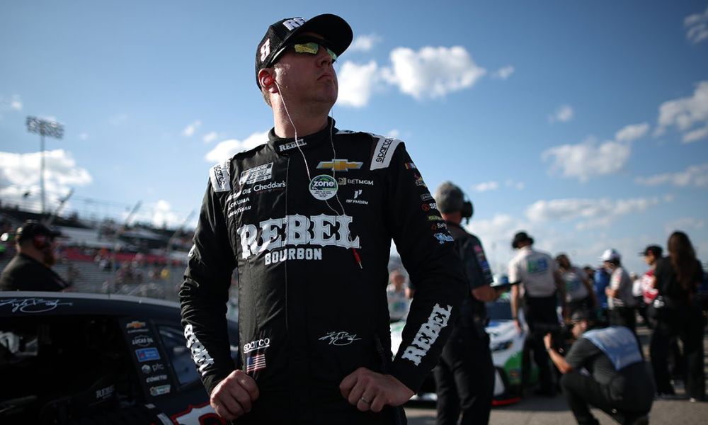 Kyle Busch’s insurance fight ends quietly, but IUL scrutiny grows