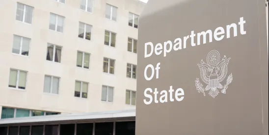 State Department Expands Scope of B-1 Visa Eligibility