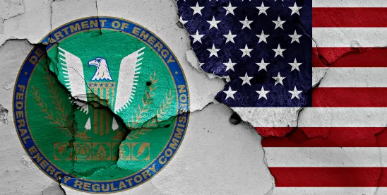 FERC Reaffirms Refunds for Wholesale Power Sales